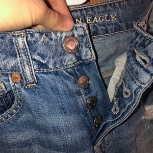 American eagle Boyfriend jeans